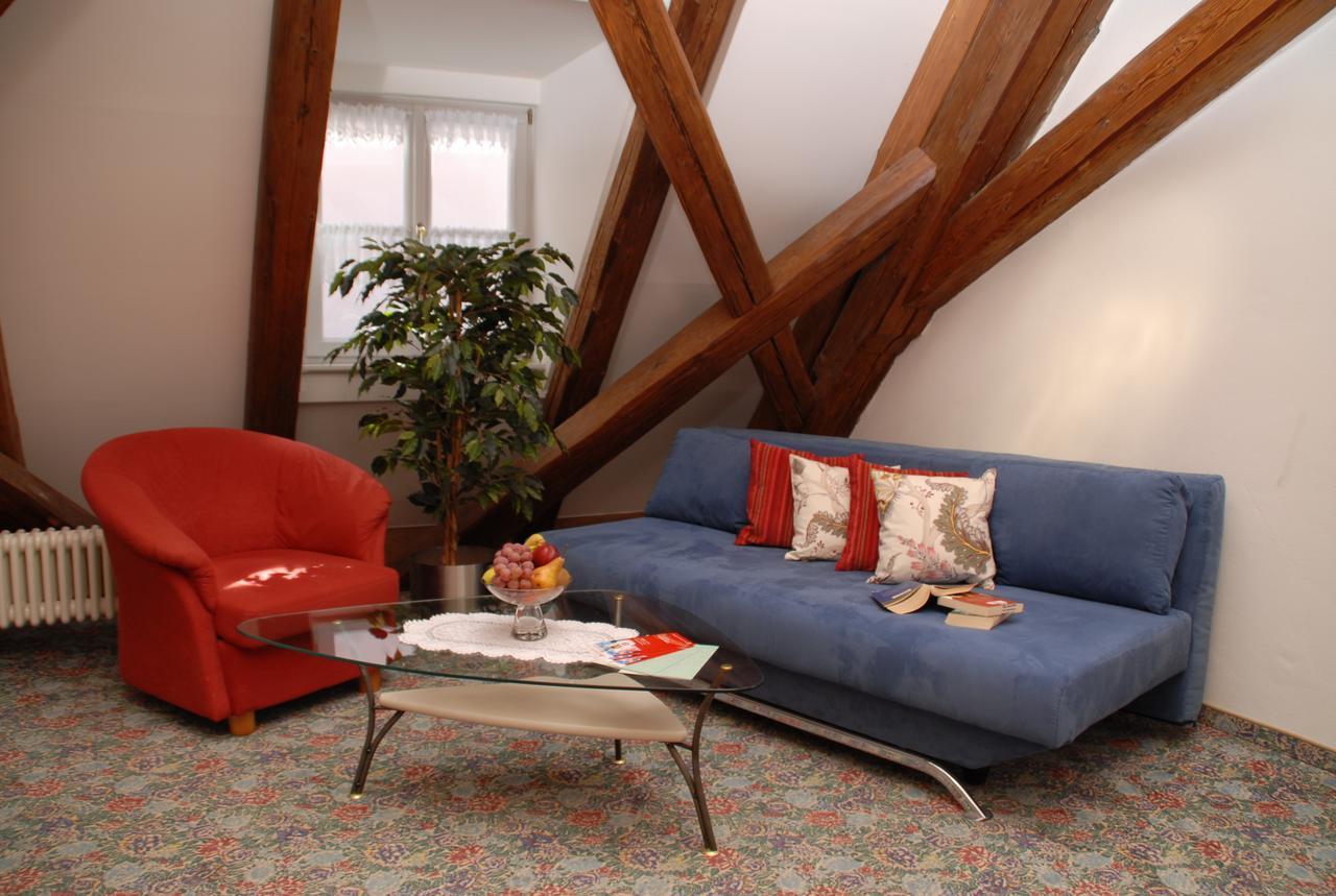 Hotel Zur Krone Beilngries Bagian luar foto
